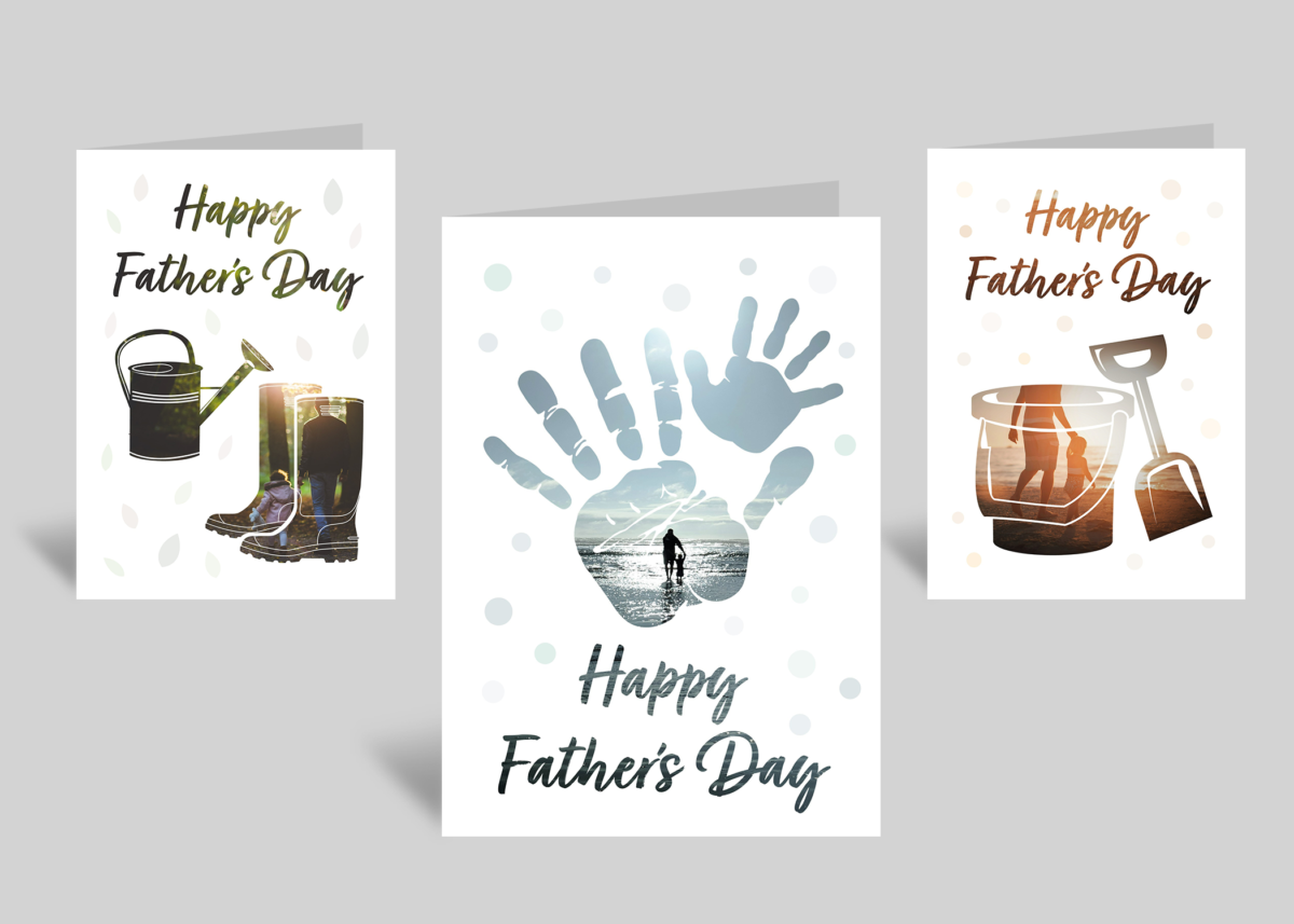 1st fathers day store ideas